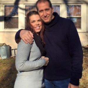 Meet your Posher, Giuseppe pino